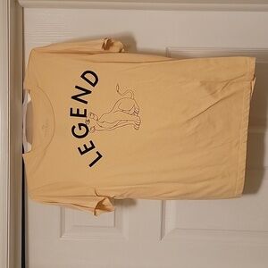 Lion King Nala graphic tee